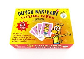 Duygu kartları