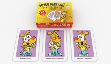 Duygu kartları