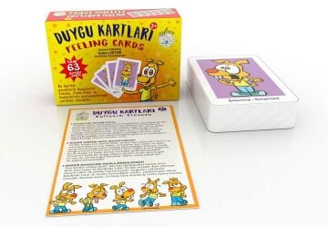 Duygu kartları