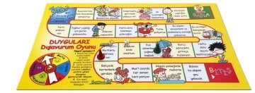 Duyguları dışavurum oyunu