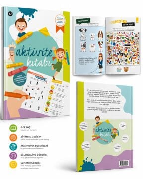 Aktivite Kitabı