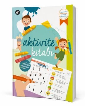 Aktivite Kitabı