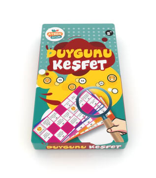 Duygunu Keşfet