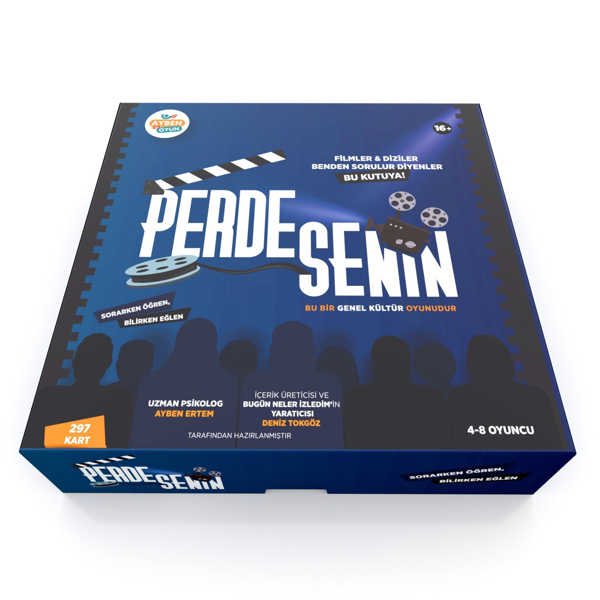 Perde Senin