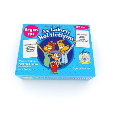 Az Lakırtı Bol İletişim Aile 2
